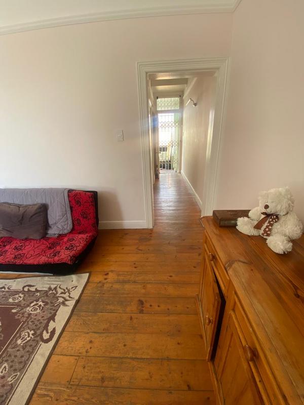 2 Bedroom Property for Sale in Observatory Western Cape